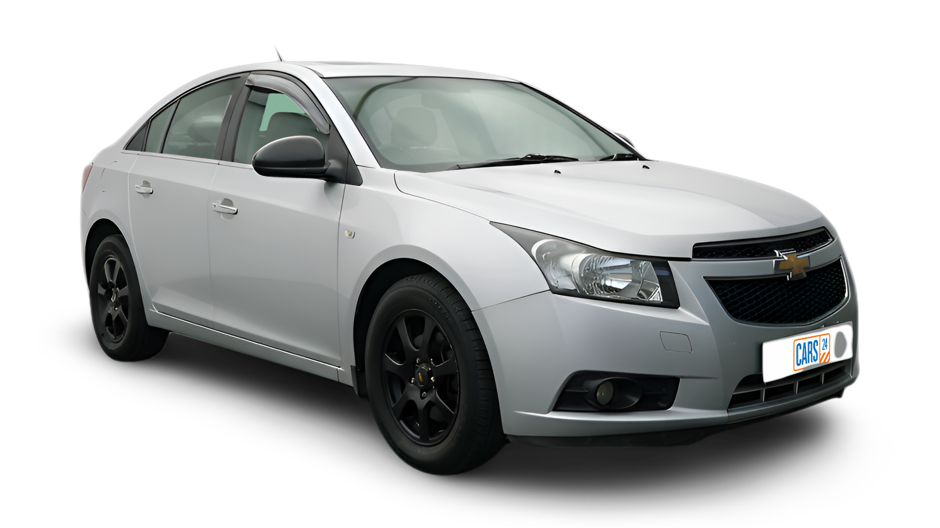 Chevrolet Cruze-img